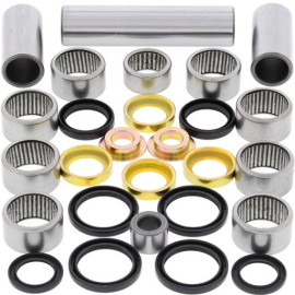 KIT REVISIONE LEVERAGGIO FORCELLONE