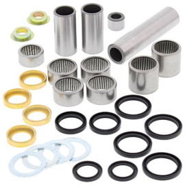 KIT REVISIONE LEVERAGGIO FORCELLONE
