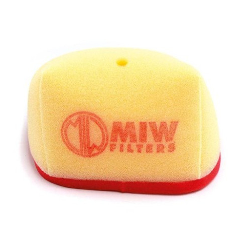 FILTRO ARIA MIW OFFROAD YAMAHA