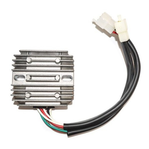 REGOLATORE DZE YAMAHA XS 400/650 - TX 650