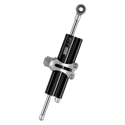 AMMORTIZZATORE DI STERZO YSS NERO YAMAHA YZF 600 R6 17/>