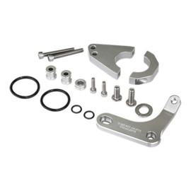 KIT MONTAGGIO YSS AMMORTIZZATORE DI STERZO YAMAHA X-MAX 300 17/>