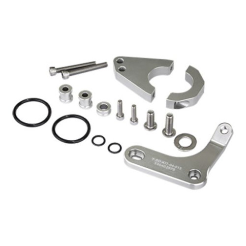 KIT MONTAGGIO YSS AMMORTIZZATORE DI STERZO YAMAHA X-MAX 300 17/>
