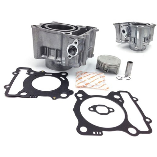 CILINDRO COMPLETO YAMAHA XMAX 300 - TRICITY