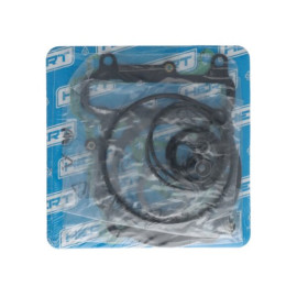 SERIE SMERIGLIO