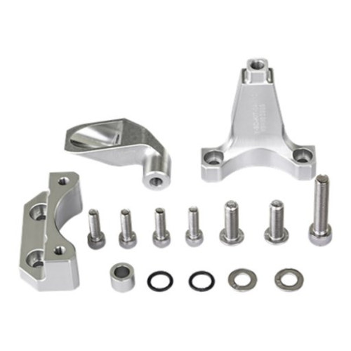 KIT MONTAGGIO YSS AMMORTIZZATORE DI STERZO YAMAHA 320 YZF-R3 19/>