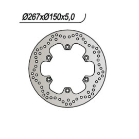DISCO FRENO NG 483