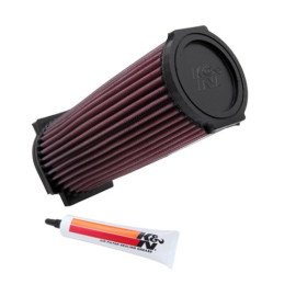 FILTRO ARIA K&N YA-4350