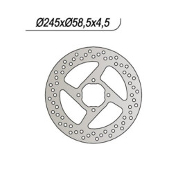 DISCO FRENO NG 495