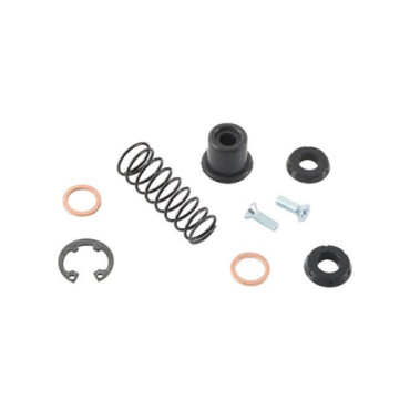 KIT REVISIONE POMPA FRENO ANTERIORE