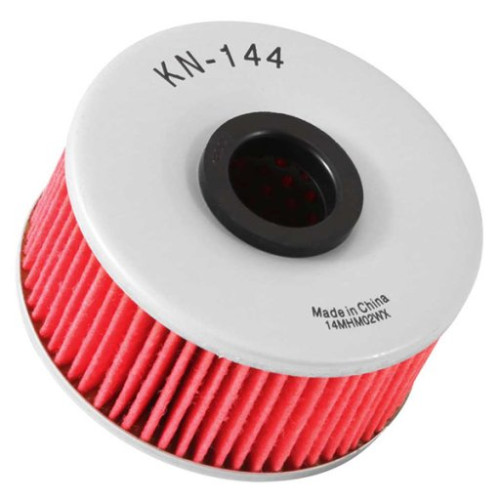 FILTRO OLIO K&N KN-144