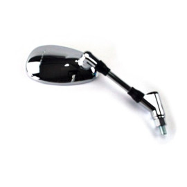 SPECCHIO DESTRO YAMAHA 400 SR 14/