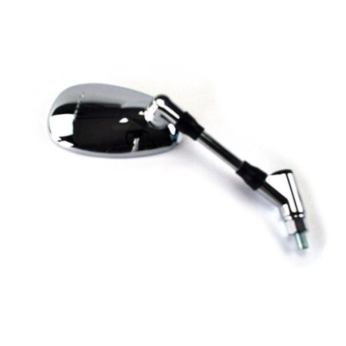 SPECCHIO DESTRO YAMAHA 400 SR 14/
