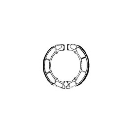 COPPIA CEPPI FRENO MOZZO YAMAHA Ø 199,3 x 40mm