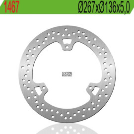 DISCO FRENO NG 1467