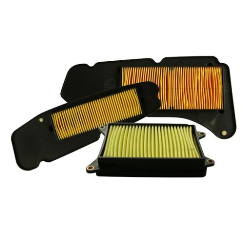 KIT FILTRI ARIA MIW 3PZ. MAJESTY/ABS 400 - X-MAX 400