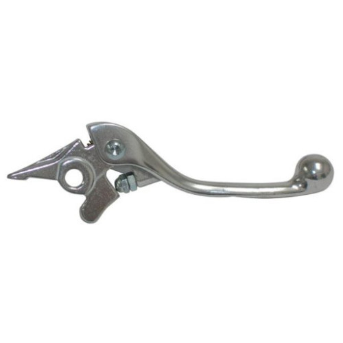 LEVA FRENO DESTRA CROMATA YAMAHA WRF450 12/14