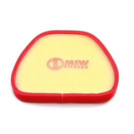 FILTRO ARIA MIW OFFROAD YAMAHA