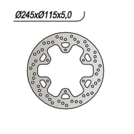 DISCO FRENO NG 405