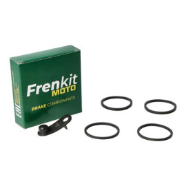 KIT RIPARAZIONE PINZA FRENO POSTERIORE 622037