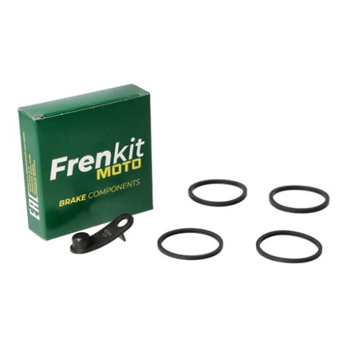 KIT RIPARAZIONE PINZA FRENO POSTERIORE 622037