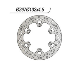 DISCO FRENO NG 1032