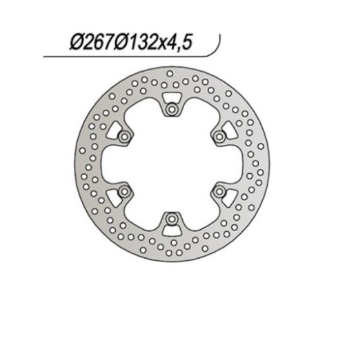 DISCO FRENO NG 1032