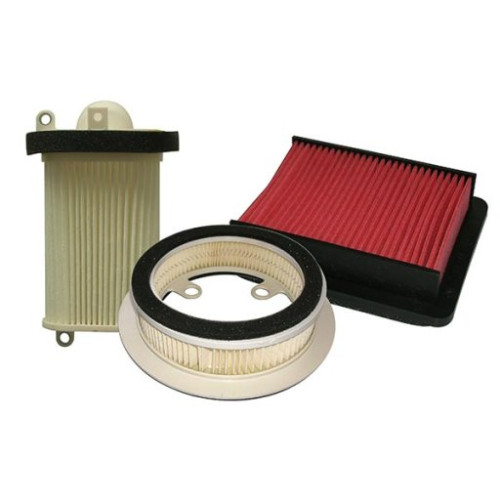 KIT FILTRI ARIA MIW 3PZ. XP T-MAX/ABS 500 (08-11)