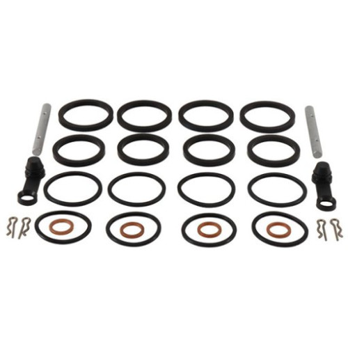 KIT REVISIONE PINZA FRENO ANTERIORE