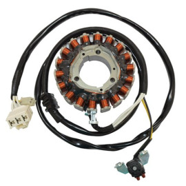 STATORE 18 POLI YAMAHA T-MAX 530 12/16