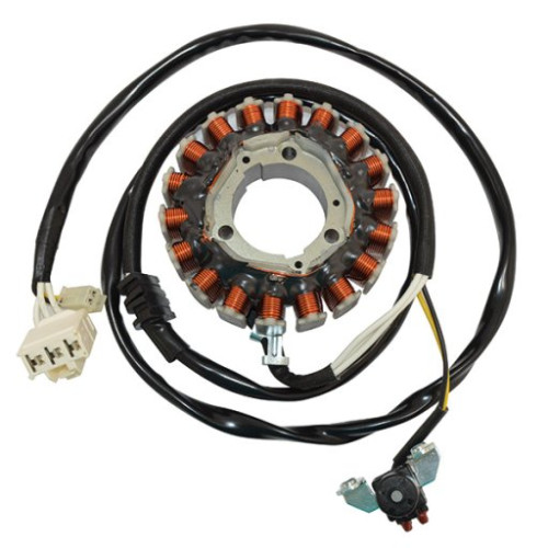 STATORE 18 POLI YAMAHA T-MAX 530 12/16