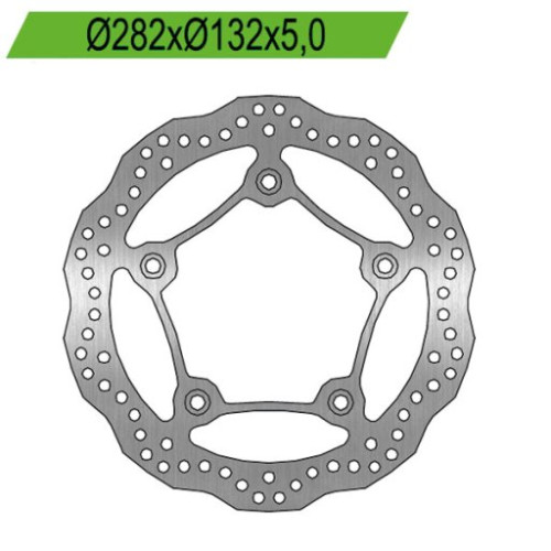 DISCO FRENO NG 1296X