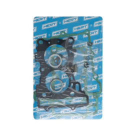 SERIE SMERIGLIO