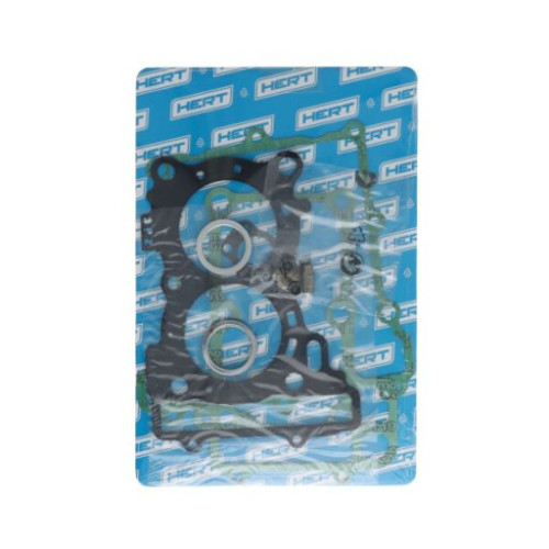 SERIE SMERIGLIO