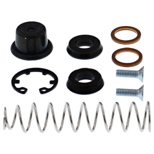 KIT REVISIONE POMPA FRENO ANTERIORE