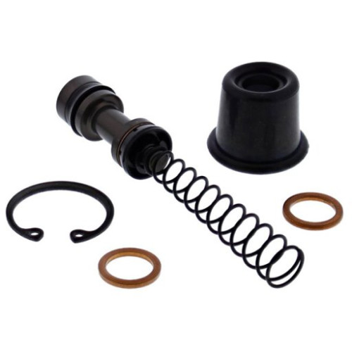 KIT REVISIONE POMPA FRENO POSTERIORE