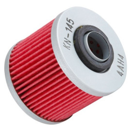 FILTRO OLIO K&N KN-145