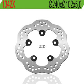 DISCO FRENO NG 1342X