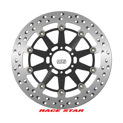 DISCO FRENO NG 1597ZG