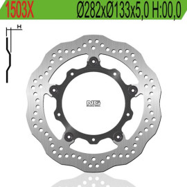 DISCO FRENO NG 1503X