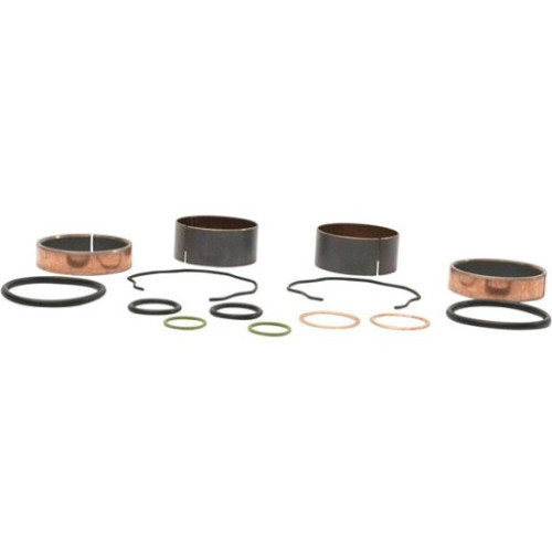 KIT REVISIONE FORCELLA