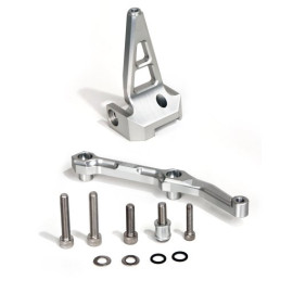 KIT MONTAGGIO YSS AMMORTIZZATORE DI STERZO YAMAHA MT-09 14/21