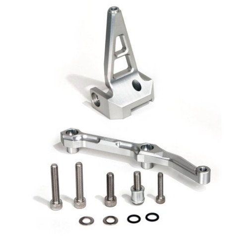 KIT MONTAGGIO YSS AMMORTIZZATORE DI STERZO YAMAHA MT-09 14/21