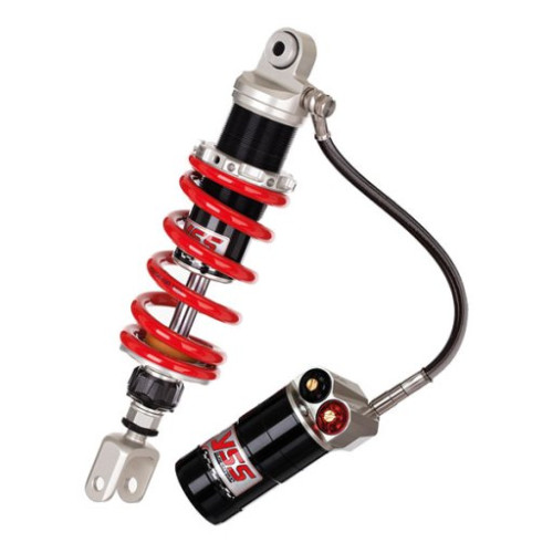 MONOAMMORTIZZATORE YSS TOP GAS YAMAHA MT09 TRACER