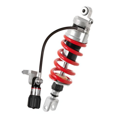 MONOAMMORTIZZATORE YSS TOPLINE YAMAHA 900 TRACER/GT 18/>