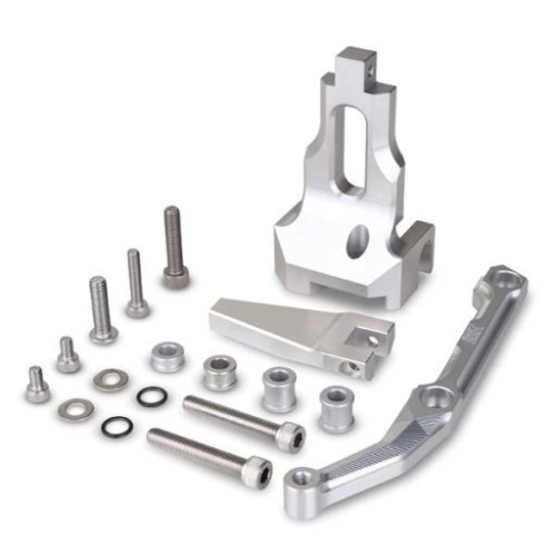 KIT MONTAGGIO YSS AMMORTIZZATORE DI STERZO YAMAHA MT-09 TRACER