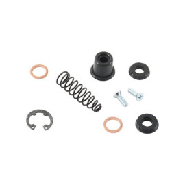 KIT REVISIONE POMPA FRENO ANTERIORE