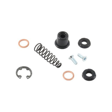 KIT REVISIONE POMPA FRENO ANTERIORE