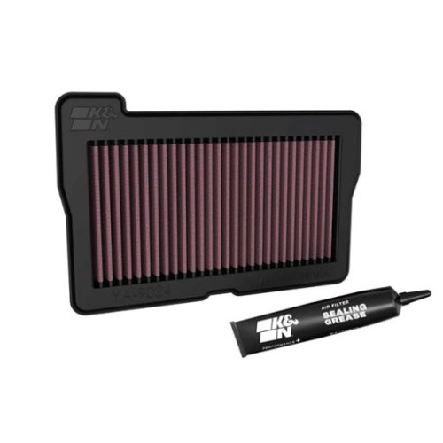 FILTRO ARIA K&N YA-9024