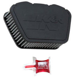 FILTRO ARIA K&N YA-1307